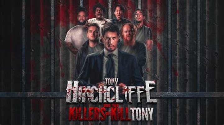 Unveiling the Life of Tony Hinchcliffe's Dad: A Journey Through Laughter and Legacy