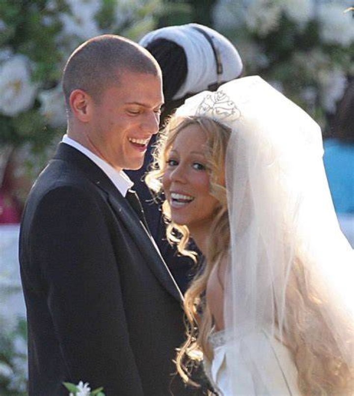 Unveiling the Life of Wentworth Miller's Wife