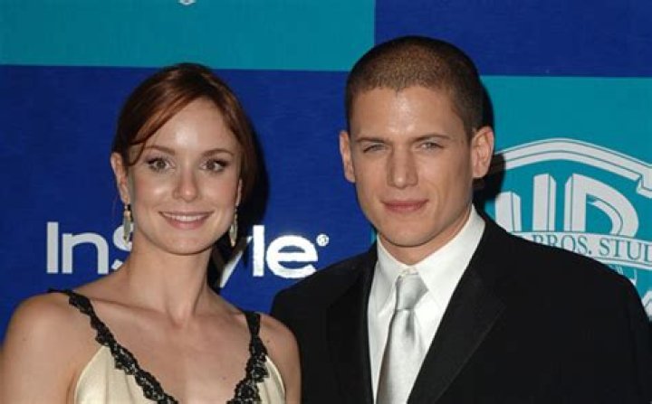 Unveiling the Life of Wentworth Miller and His Wife