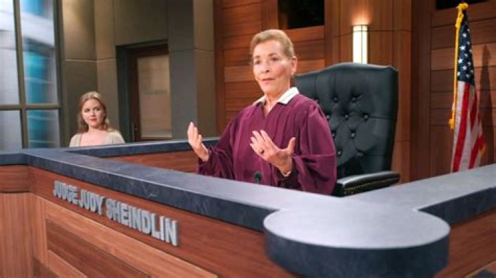 Unveiling the Life Story of Judge Judy: From Courtroom to Stardom