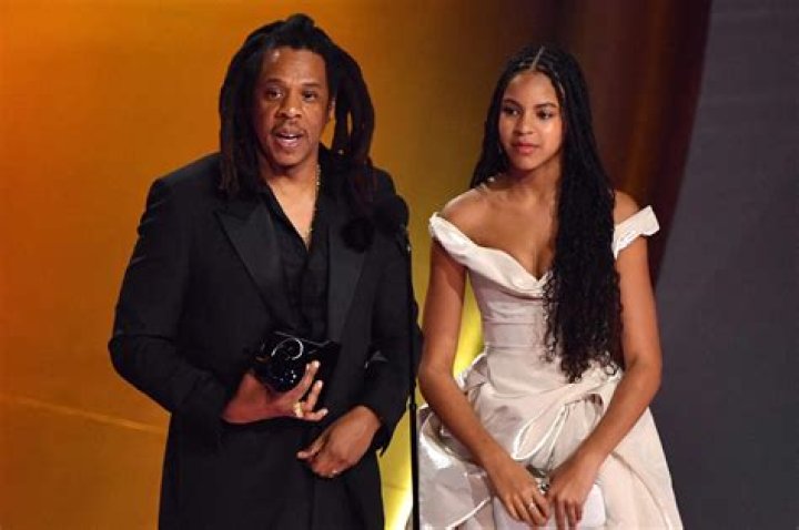 Unveiling the Lives of Jay Z's Kids: A Journey Through Fame and Family