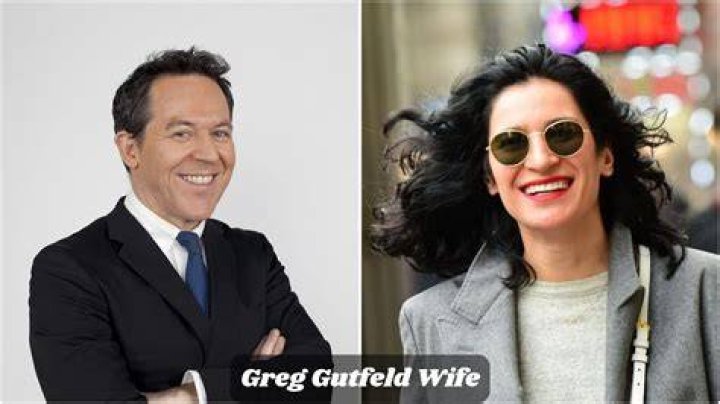 Unveiling the Love Life of Greg Gutfeld: Is He Married?