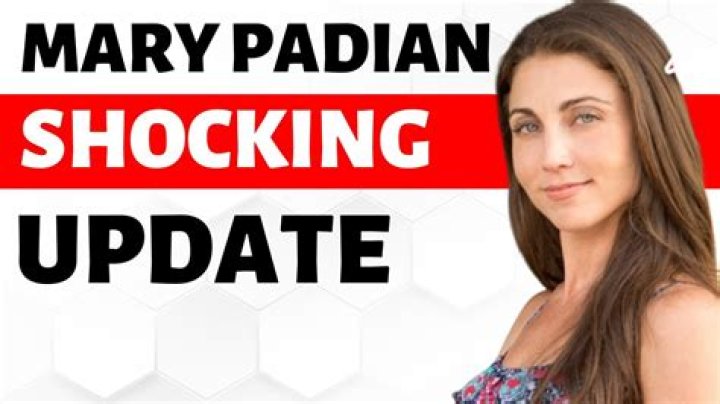 Unveiling the Love Life of Mary Padian: Is Mary Padian in a Relationship?