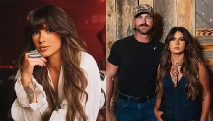 Unveiling the Love Life of Riley Green: Who is His Girlfriend?