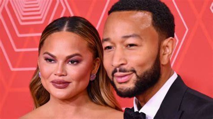 Unveiling the Love Story: Chrissy Teigen's First Husband