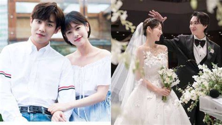 Unveiling the Love Story of Choi Jin-hyuk and His Wife