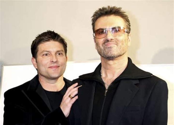 Unveiling the Love Story of George Michael and His Boyfriend Anselmo