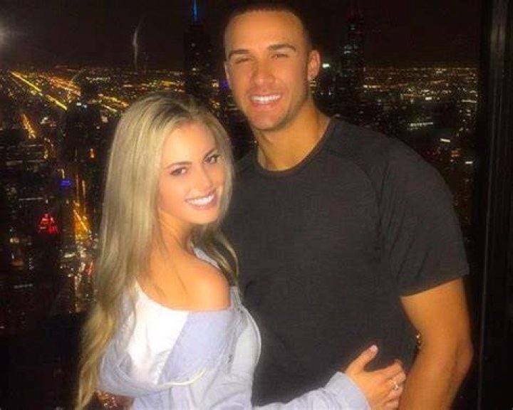Unveiling the Love Story of Jack Flaherty and Jenna Berman