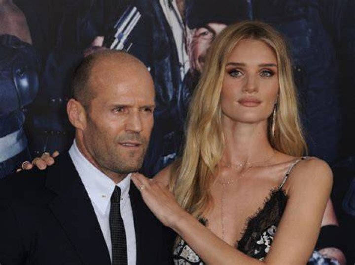 Unveiling the Love Story of Jason Statham's Wife
