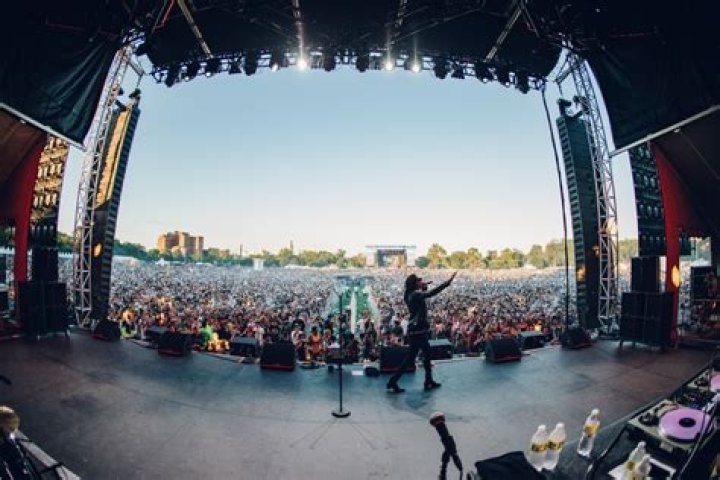Unveiling the Lyrical Lemonade Festival 2025: Your Ultimate Guide to a Musical Extravaganza