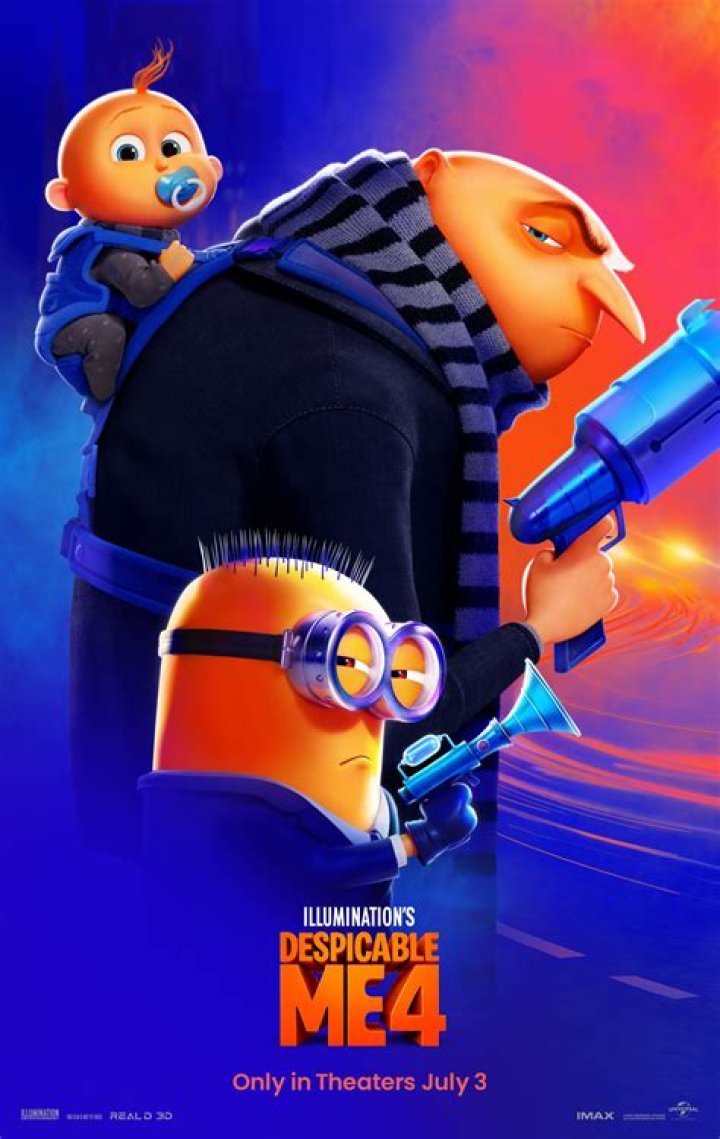 Unveiling the Mischief of Gru Minions: A Deep Dive into the World of Despicable Me