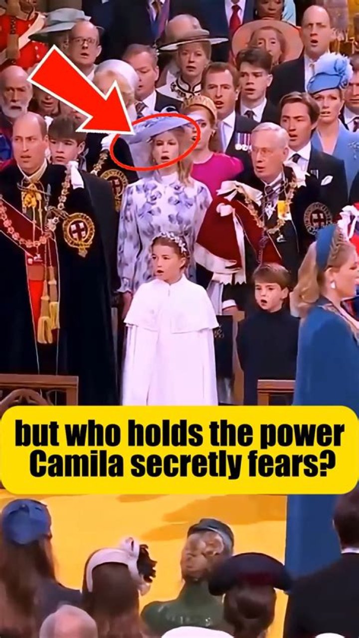 Unveiling the Mysteries Behind Camila Leaks