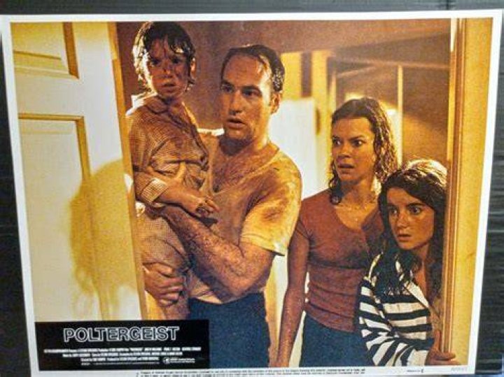 Unveiling the Mysteries of Dominique Poltergeist