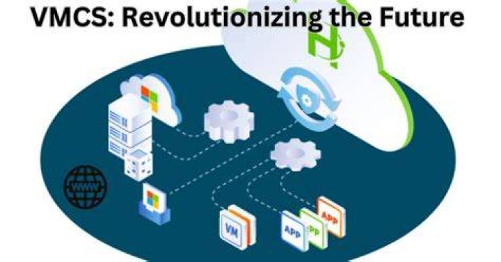 Unveiling the Mysteries of VMCS Drink: A Refreshing Revolution
