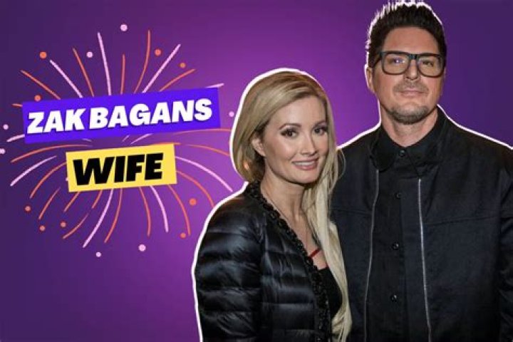 Unveiling the Mysteries of Zak Bagans' Wife