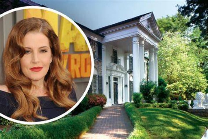 Unveiling the Mysteries: Who Owns Graceland?