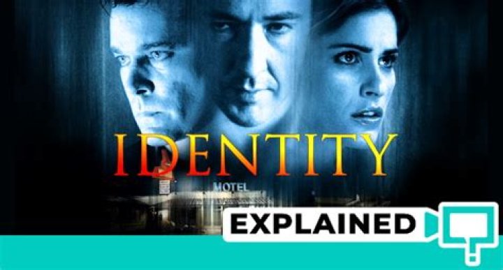 Unveiling the Mystery: 94FBR Identity Movie Explained