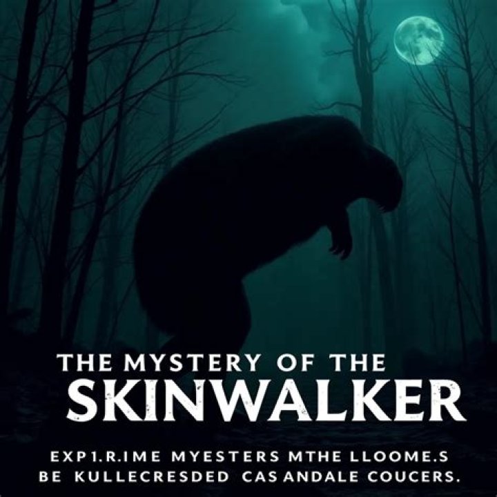 Unveiling the Mystery: Are Skinwalkers Real?