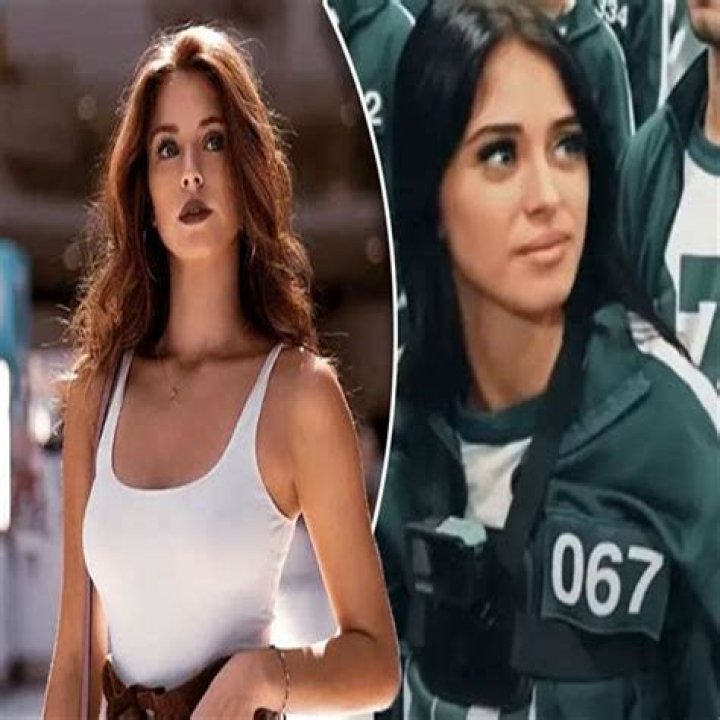 Unveiling the Mystery Behind Camilla Araujo of Pics Leak