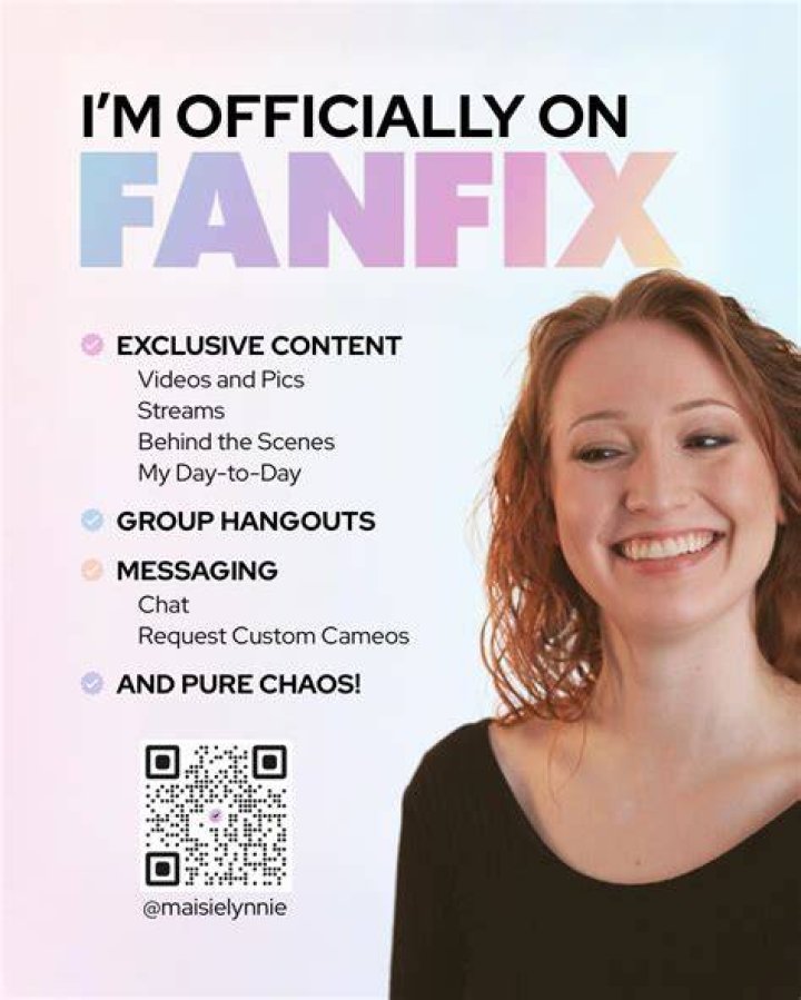 Unveiling the Mystery Behind Fanfix Pineapplebrat Leaked Content