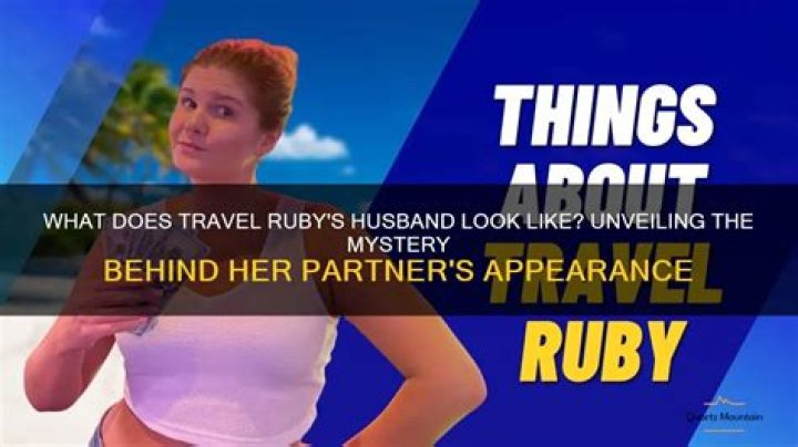 Unveiling the Mystery Behind Ruby Reid Leaks