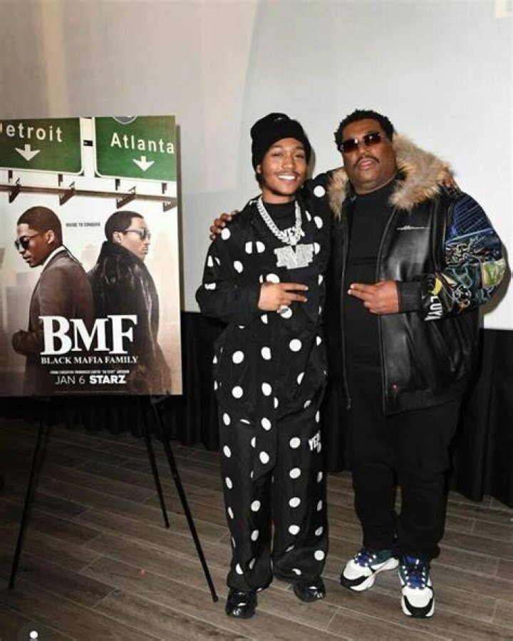 Unveiling the Mystery: Big Meech Net Worth