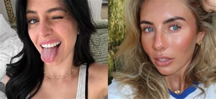 Unveiling the Mystery: Camila Araujo Leaked