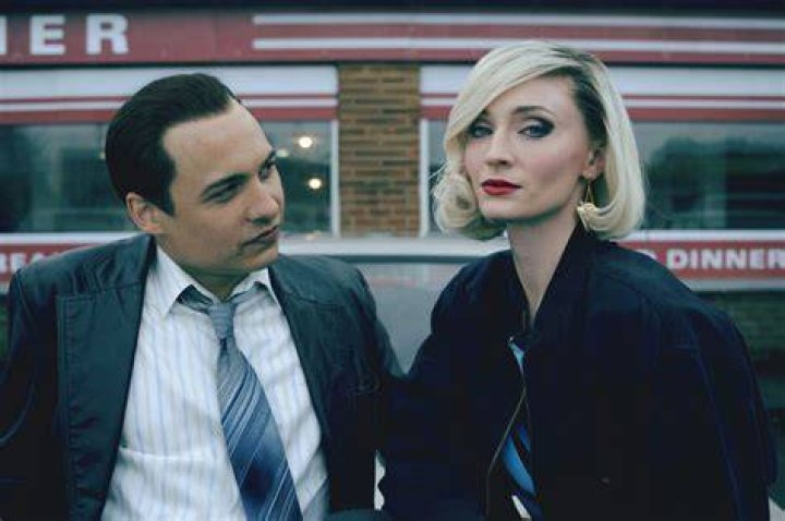Unveiling the Mystery: Frank Dillane's Wife