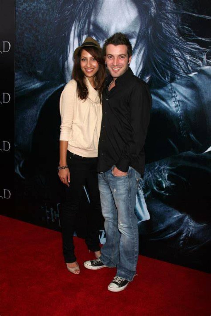 Unveiling the Mystery: Gabriella Khalil Husband