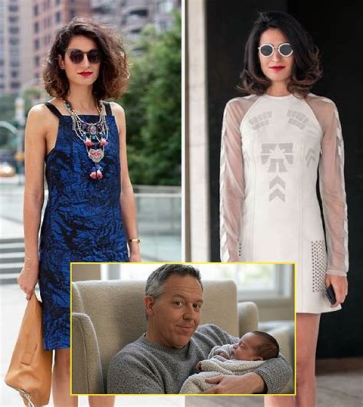 Unveiling the Mystery: Greg Gutfeld's Wife and Her Height