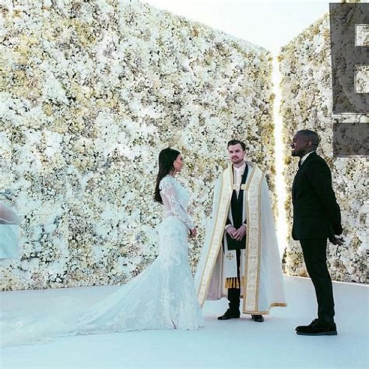 Unveiling the Mystery: Is Diddy Married?