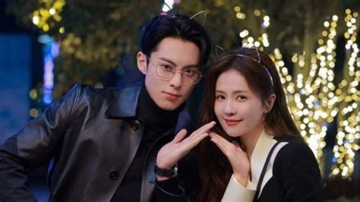 Unveiling the Mystery: Is Dylan Wang in a Relationship?