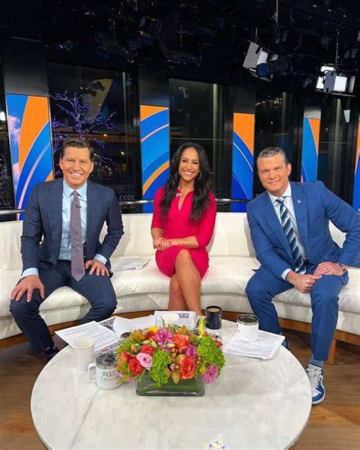 Unveiling the Mystery: Is Emily Compagno Married to Peter Reilly?