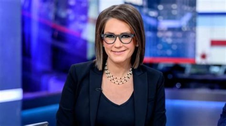 Unveiling the Mystery: Jessica Tarlov's Salary