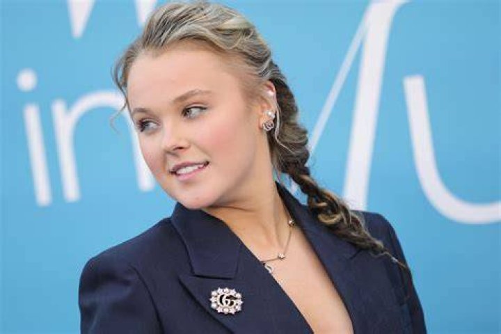 Unveiling the Mystery: JoJo Siwa Nudes and the Impact on Her Career