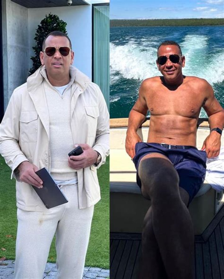 Unveiling the Mystery of Alex Rodriguez Height: A Closer Look