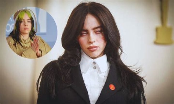 Unveiling the Mystery of Billie Eilish Leaks
