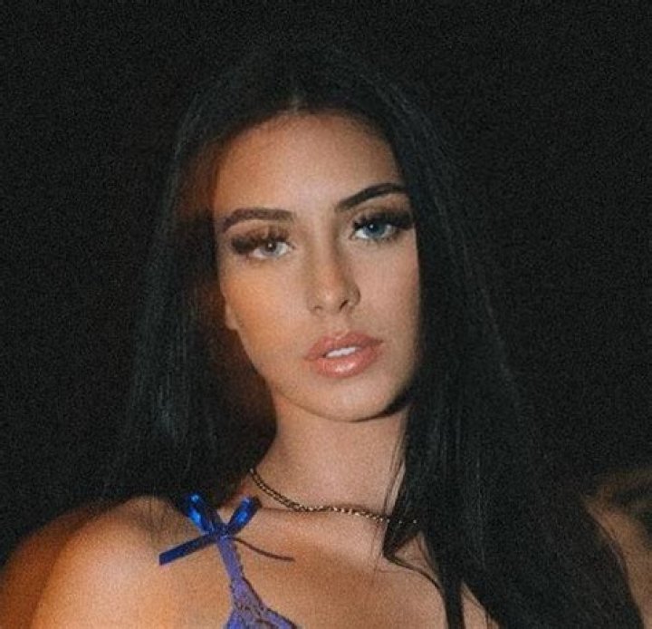 Unveiling the Mystery of Camilla Araujo Laeks