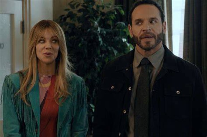 Unveiling the Mystery of Daniel Sunjata's Wife