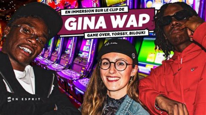 Unveiling the Mystery of Gina Wap Leaks: A Deep Dive into Controversy and Fame
