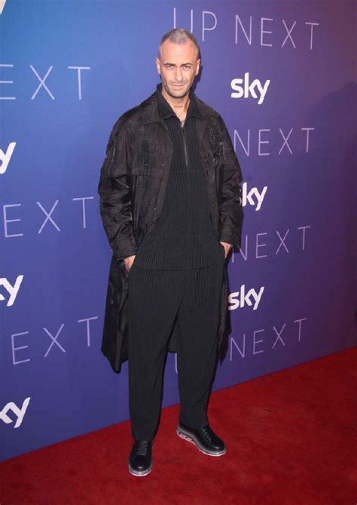 Unveiling the Mystery of Joseph Gilgun's Freundin
