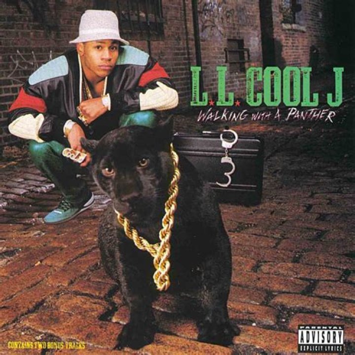 Unveiling the Mystery of LL Cool J's Twin Brother