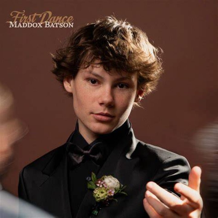 Unveiling the Mystery of Maddox Batson's Girlfriend: Everything You Need to Know