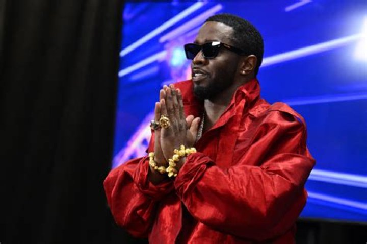 Unveiling the Mystery: P Diddy Leaked Videos and Their Impact