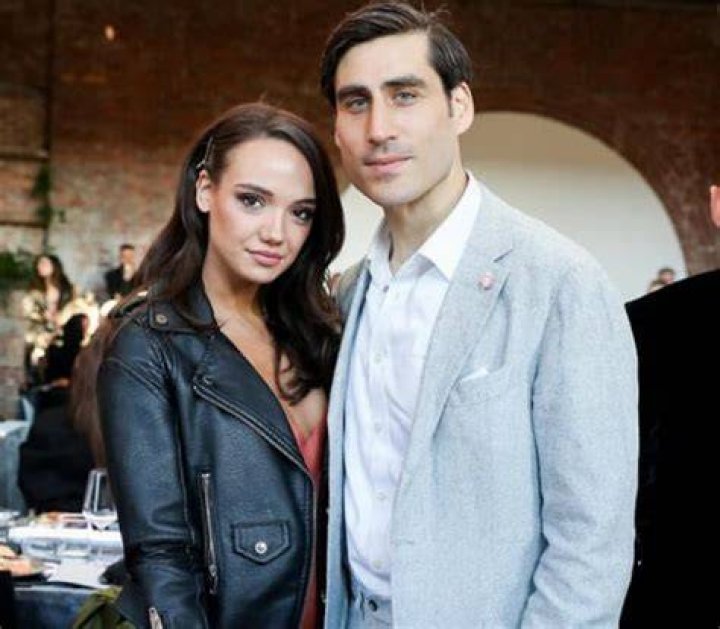 Unveiling the Mystery: Sofia Franklyn's Boyfriend
