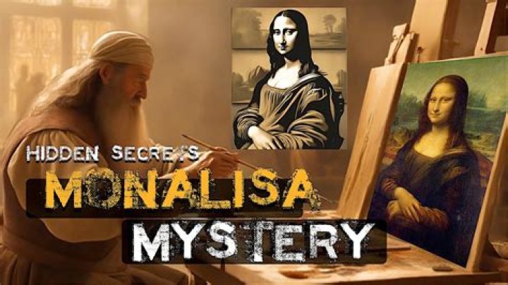 Unveiling the Mystery: The Monalita of Leak