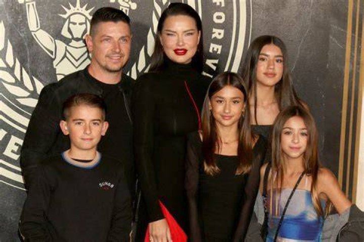 Unveiling the Mystery: What is Adriana Lima's Daughter's Name?