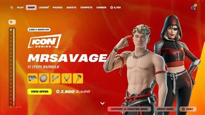 Unveiling the Mystery: What is Mrsavage's Real Name?