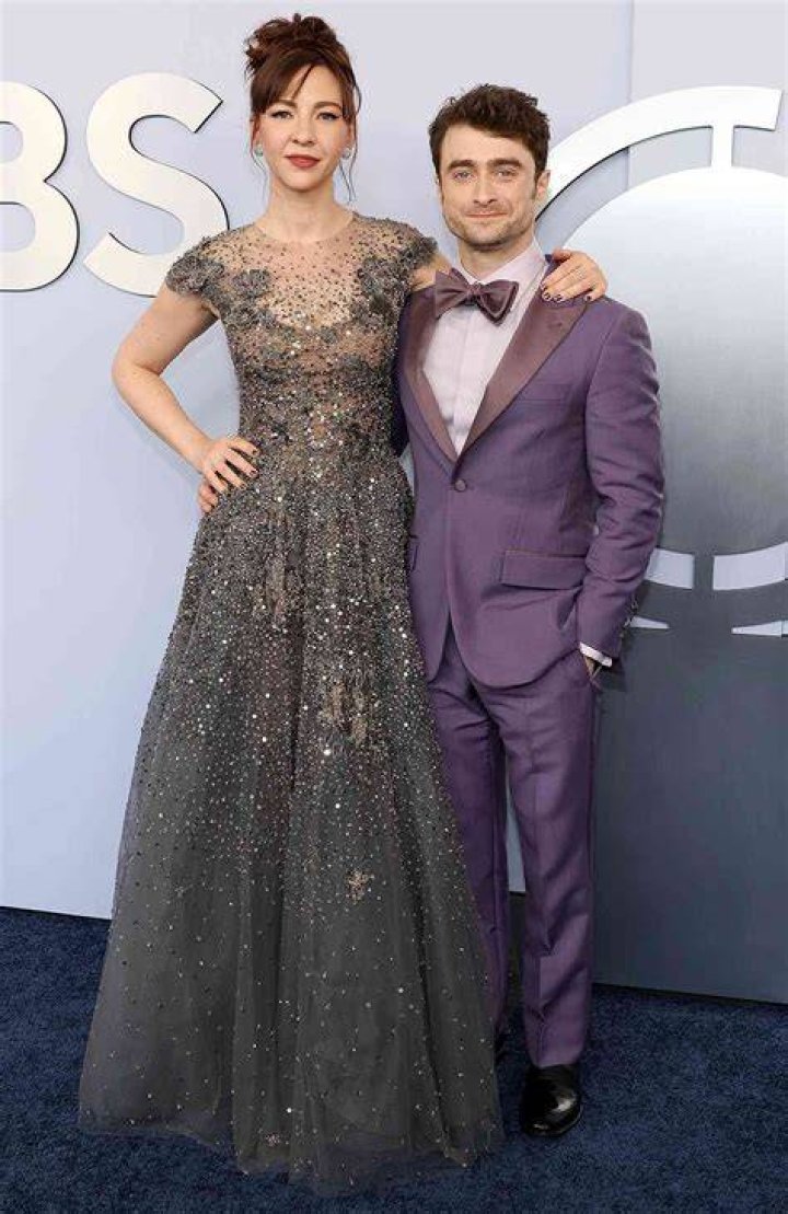 Unveiling the Mystery: Who Is Daniel Radcliffe's Wife?