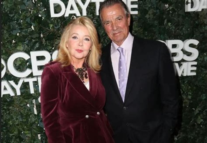 Unveiling the Mystery: Who is Eric Braeden's Real Life Wife?